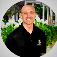GreenView Partners Employee Brad Nye's profile photo