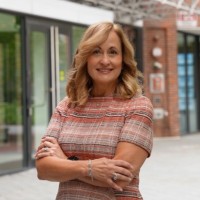 Brixton Biosciences Employee Christie Blakely's profile photo