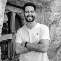 pointmetric Employee Mark Harrison's profile photo