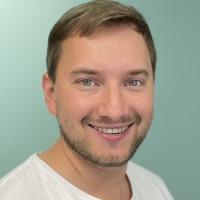 CELUS Employee Alexander Pohl's profile photo