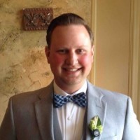 DRS Testing Employee Gregory Goliszek's profile photo
