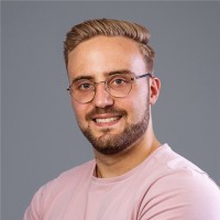 Studio S3 Employee Ingmar Korver's profile photo