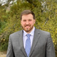 Flying Tigers Flight School Employee Zachary Smith's profile photo