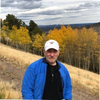 Robert Freedman Email & Phone Number