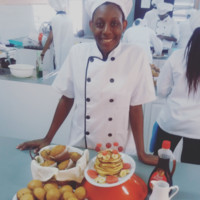 Prestige Holdings Limited Employee Sherese Louis's profile photo