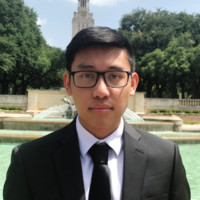 Valero Employee Jay Yang's profile photo