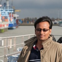 Pasupathi Velu Email