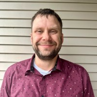 Allardyce Bower Consulting Inc. Employee Cameron Daw's profile photo