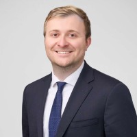 Kidd Laflin Kilburg Johnson Employee Elliott Manuel's profile photo