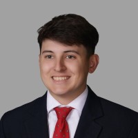 Scrap-It Employee Gavin Fisher's profile photo