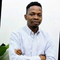 APISentry Employee Emmanuel Ezehiwele's profile photo