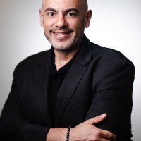 Conrado Depoian de Andrade Email & Phone Number