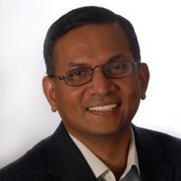 Carnegie Mellon University Employee Anand Rao's profile photo