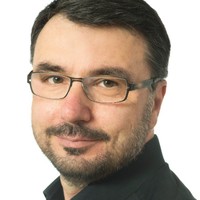 Intershop Communications AG Employee Mark Blume's profile photo