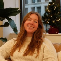 Warp Employee Nicole Sievers's profile photo