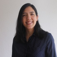 Senscience Employee Cristina E. González-Espinoza's profile photo