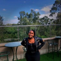 Millenium Solutions EA Limited Employee Fiona Rieu's profile photo