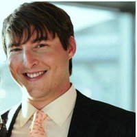 Shintech, Inc. Employee Keith Martiny's profile photo