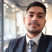 Buzzi Employee Alessandro Spicuzza's profile photo