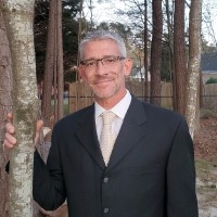 Gwinnett County Government Employee David McNett's profile photo