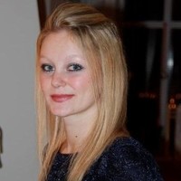 Ceridian LifeWorks Employee Tanya Drummond's profile photo