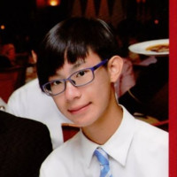 SpaceQuest Ltd Employee Conner Hsiang's profile photo