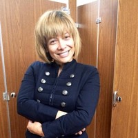 FES Systems Employee Isabel Pineda's profile photo