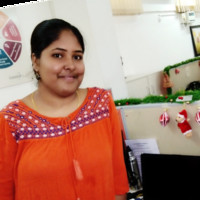 Alekha Jaiswal Email