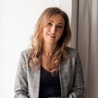 ProGamingSoftware Employee Tanya Zinkivska's profile photo