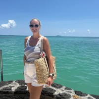 Attitude Hotels Employee Emily Standen's profile photo