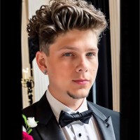 S&A Solutions, Inc. Employee Joshua Goyke's profile photo