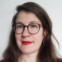 NOBILIS Employee Anne Thémans's profile photo