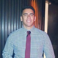Marco Cisneros Email & Phone Number