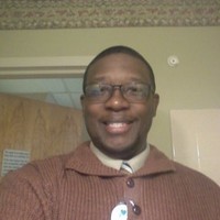 Crown Health Care Laundry Services, LLC. Employee Jeffery Hammond's profile photo