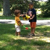 Patrick Bonney Email