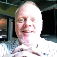 Eli Lilly and Company Employee Christopher O'Donnell's profile photo