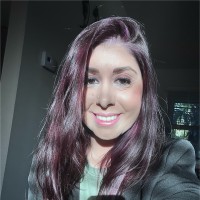Consumr Buzz Employee Danielle Trivento's profile photo