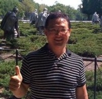 Hochul Kim Email & Phone Number
