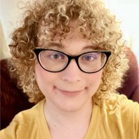 Creative IT Employee Flora Solomon's profile photo