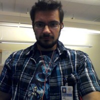 EveryPay Employee Ioannis Chountalas's profile photo