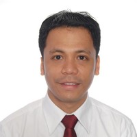 Saleh Al Hamad Al Mana Co. Employee Manny Tapucol's profile photo
