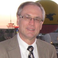 Keur Locker Services Employee Mike Keur's profile photo