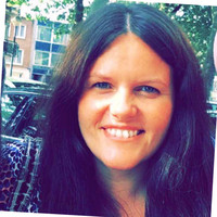 DHL GLOBAL FORWARDING Employee Ellen Raes's profile photo