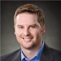 Hoosier Hills Credit Union Employee Nick Webb's profile photo