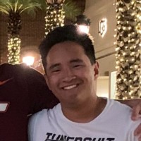 Mitsubishi Heavy Industries Employee Samuel Rubinstein's profile photo