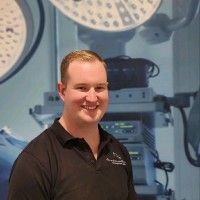 Jensen Instruments Pty Ltd Employee Chester Reardon's profile photo