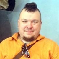 M.Video Employee Mikhail Karasev's profile photo