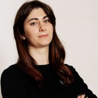 Colossus Digital Employee Ilaria Pelosi's profile photo