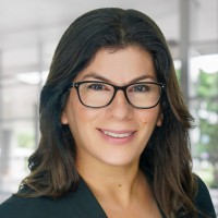 Gannett Fleming Employee Gina Gallegos's profile photo