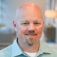 Integrated Power Services Employee Blake Parker's profile photo